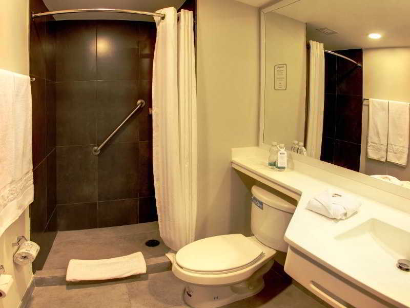Nuevo Sur Hotel Monterrey
