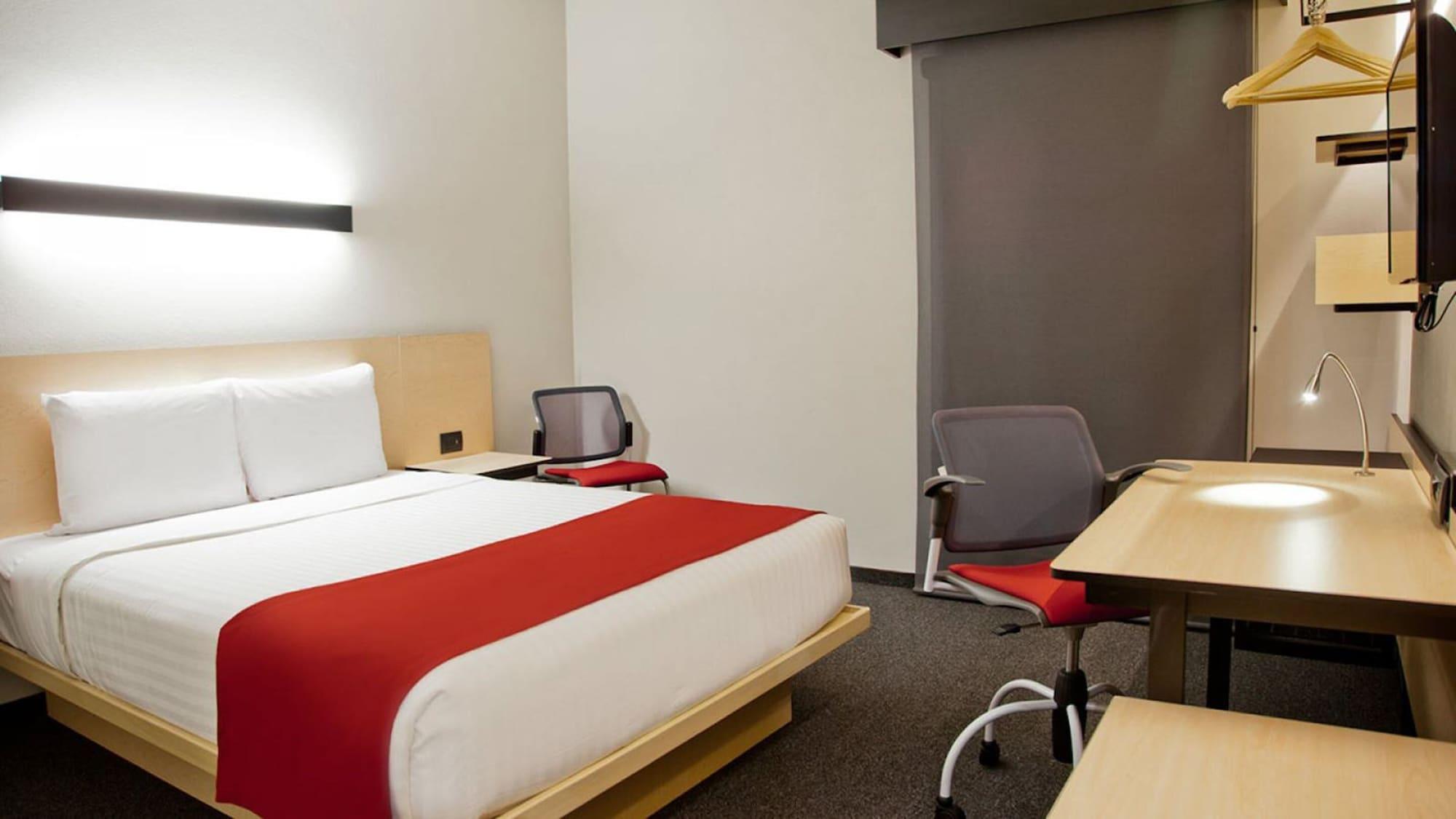 Nuevo Sur Hotel