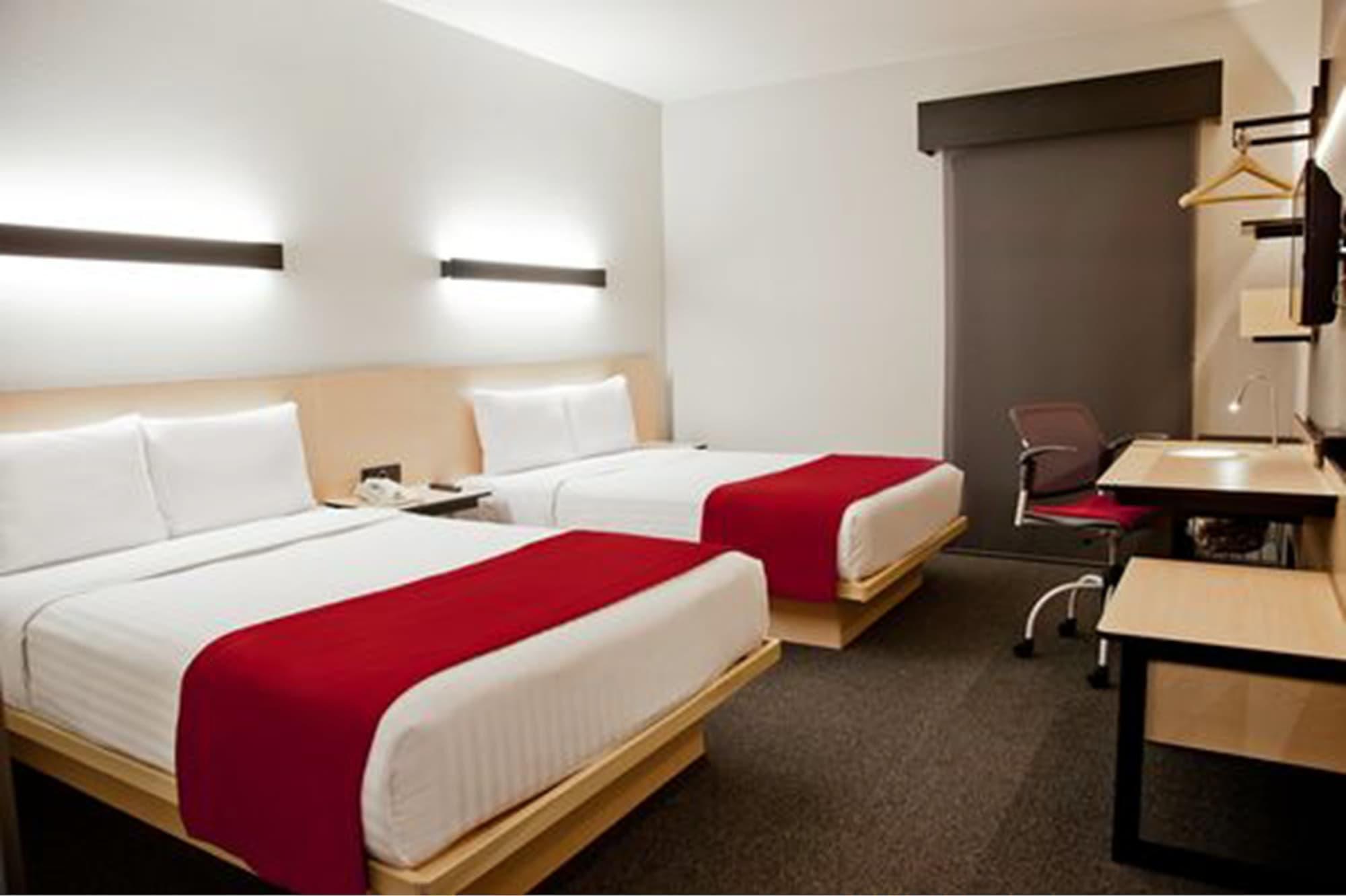 Hotel Nuevo Sur