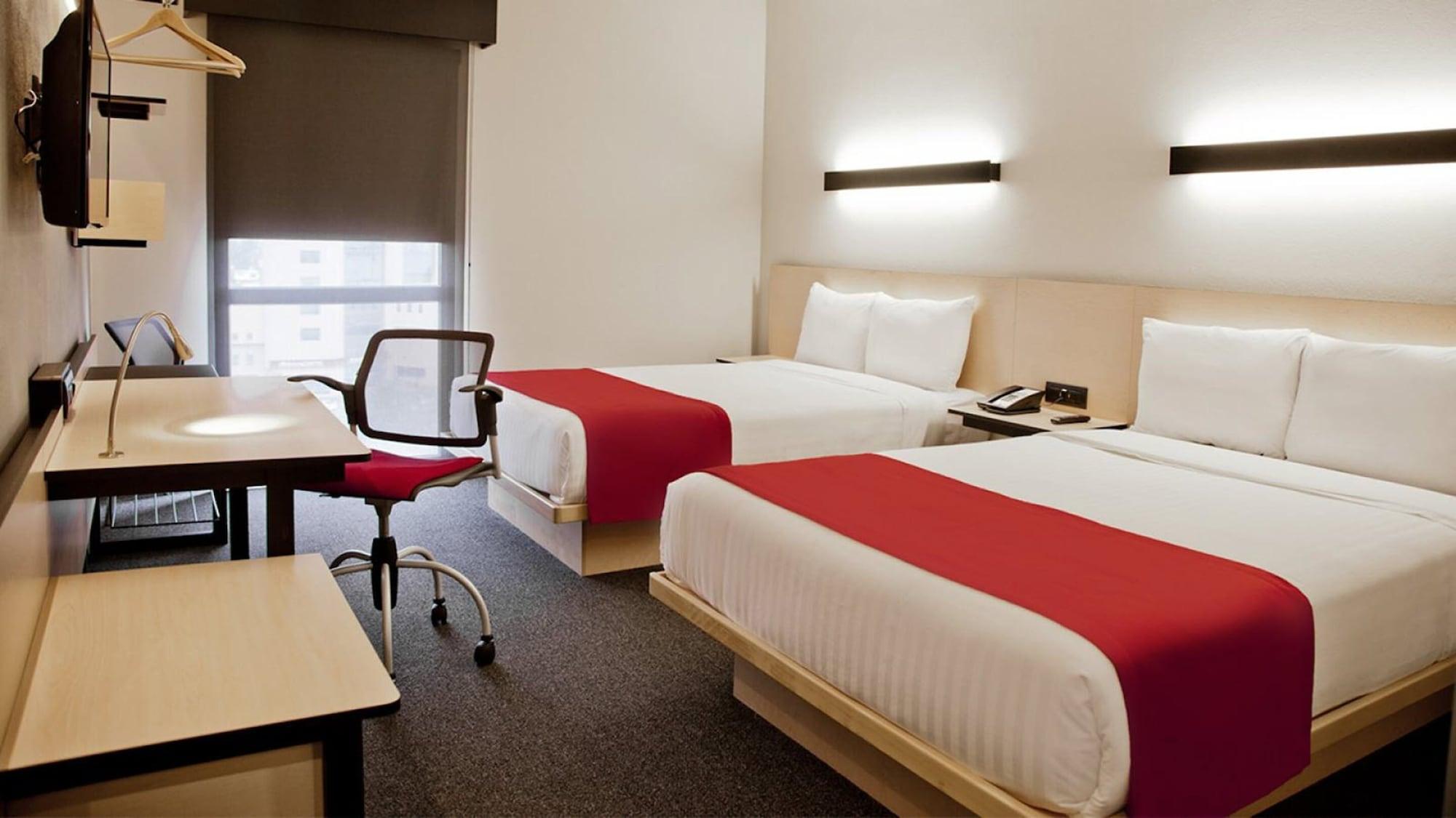 Nuevo Sur Hotel Monterrey