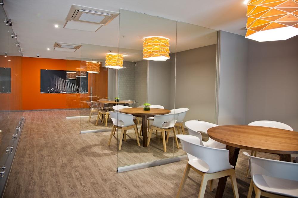 Hotel Nuevo Sur 4*