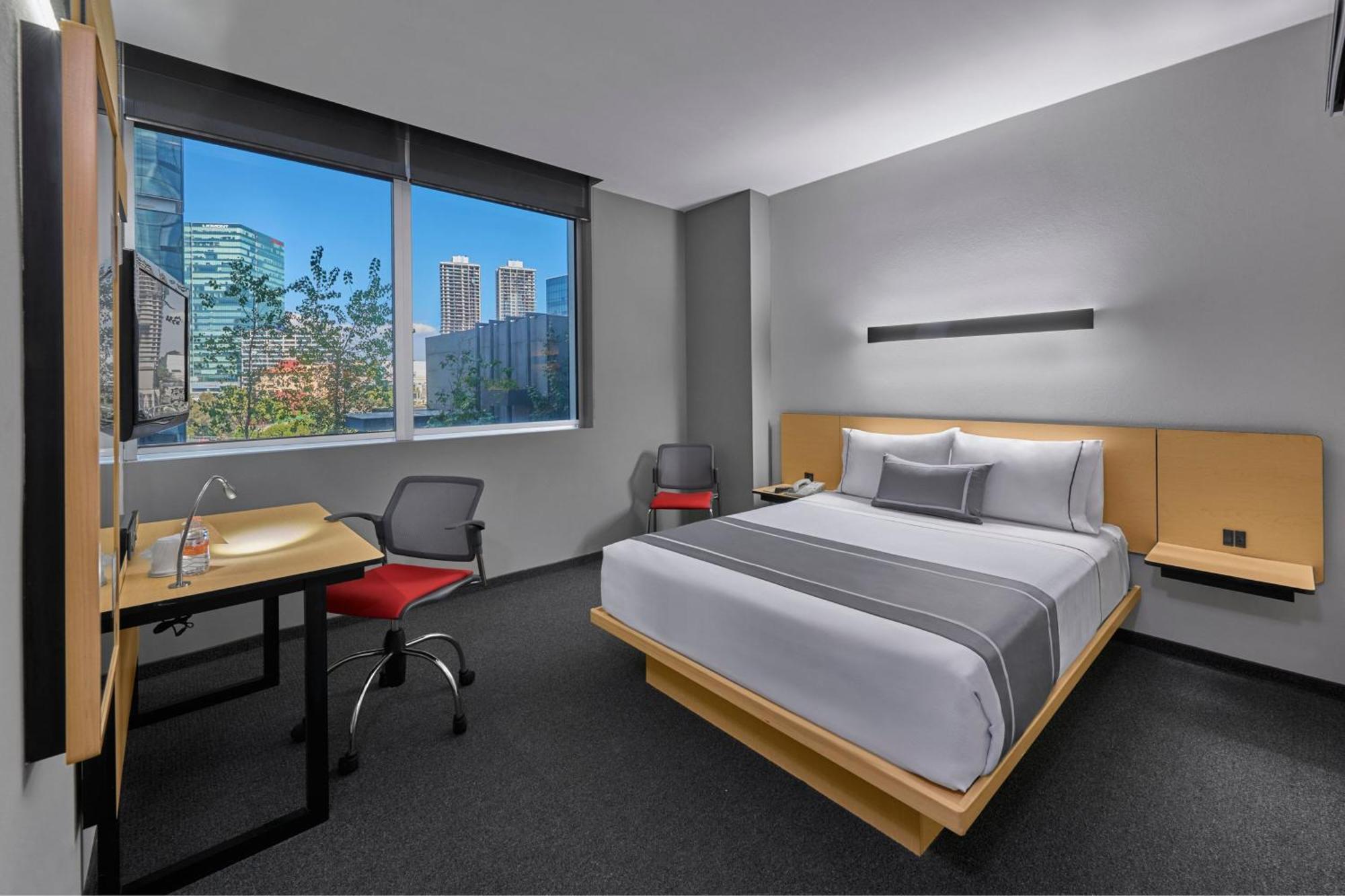 Hotel Nuevo Sur Monterrey