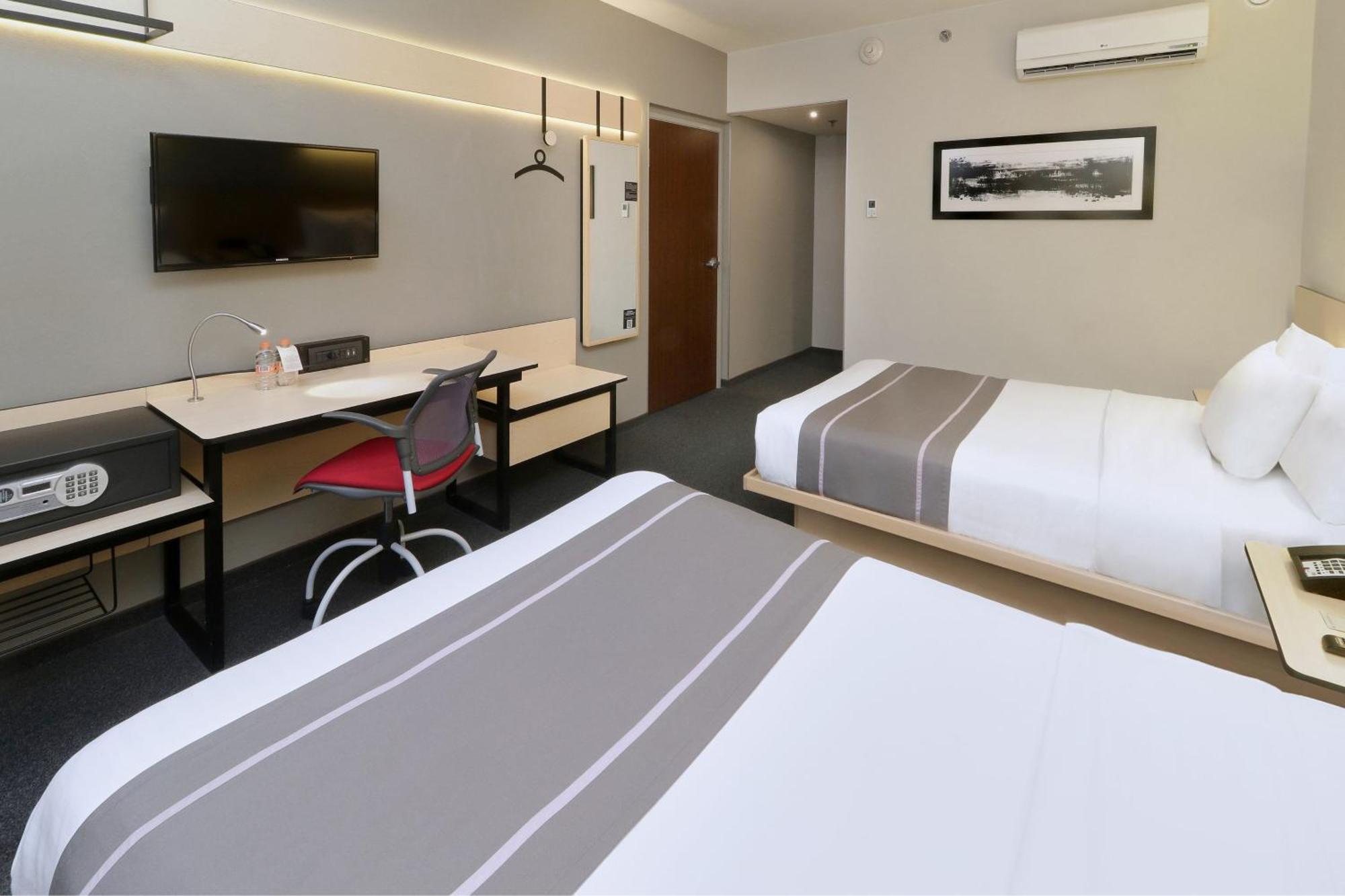 Hotel Nuevo Sur