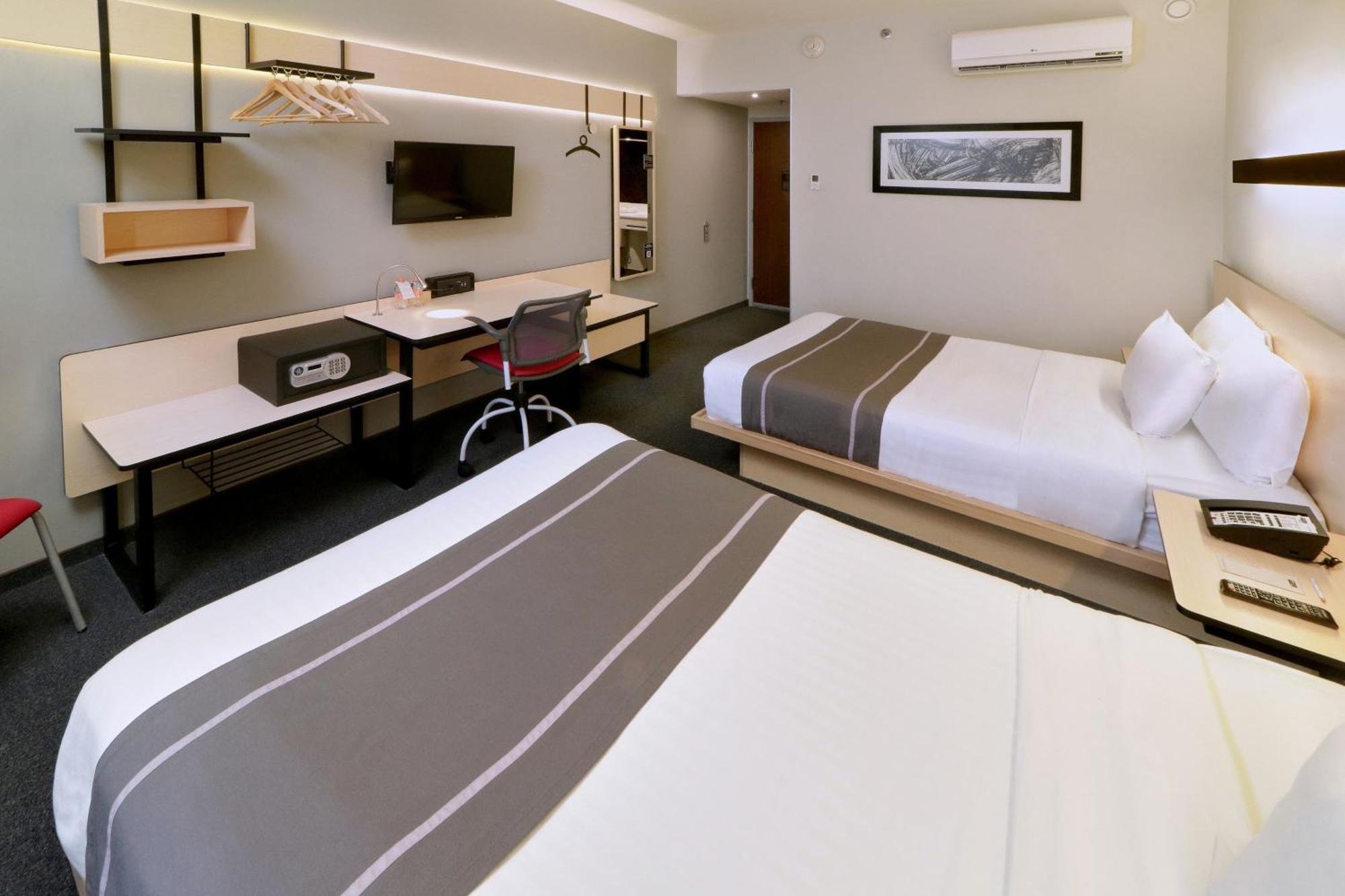 Hotel Nuevo Sur
