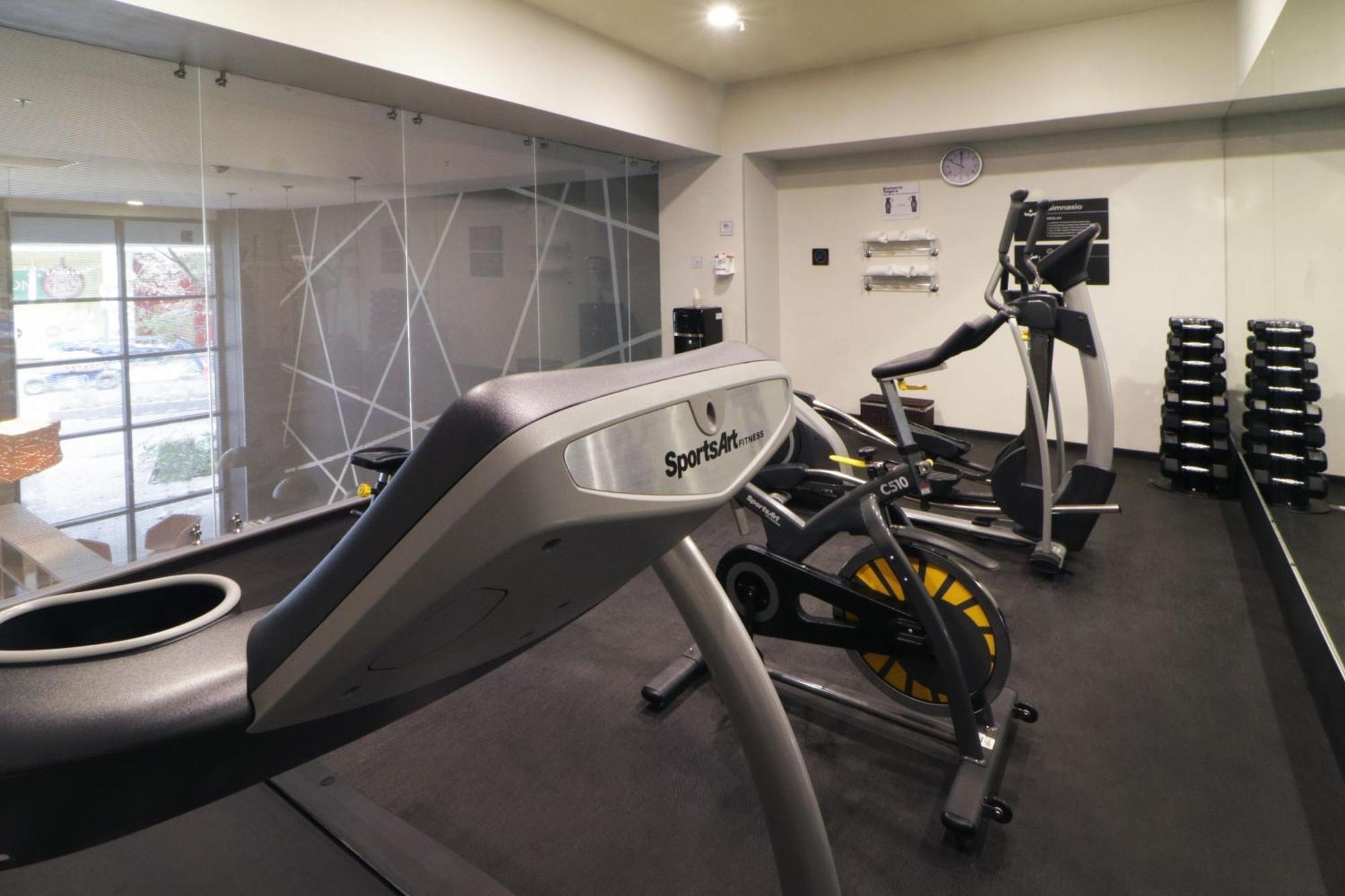 Hotel Nuevo Sur 4*