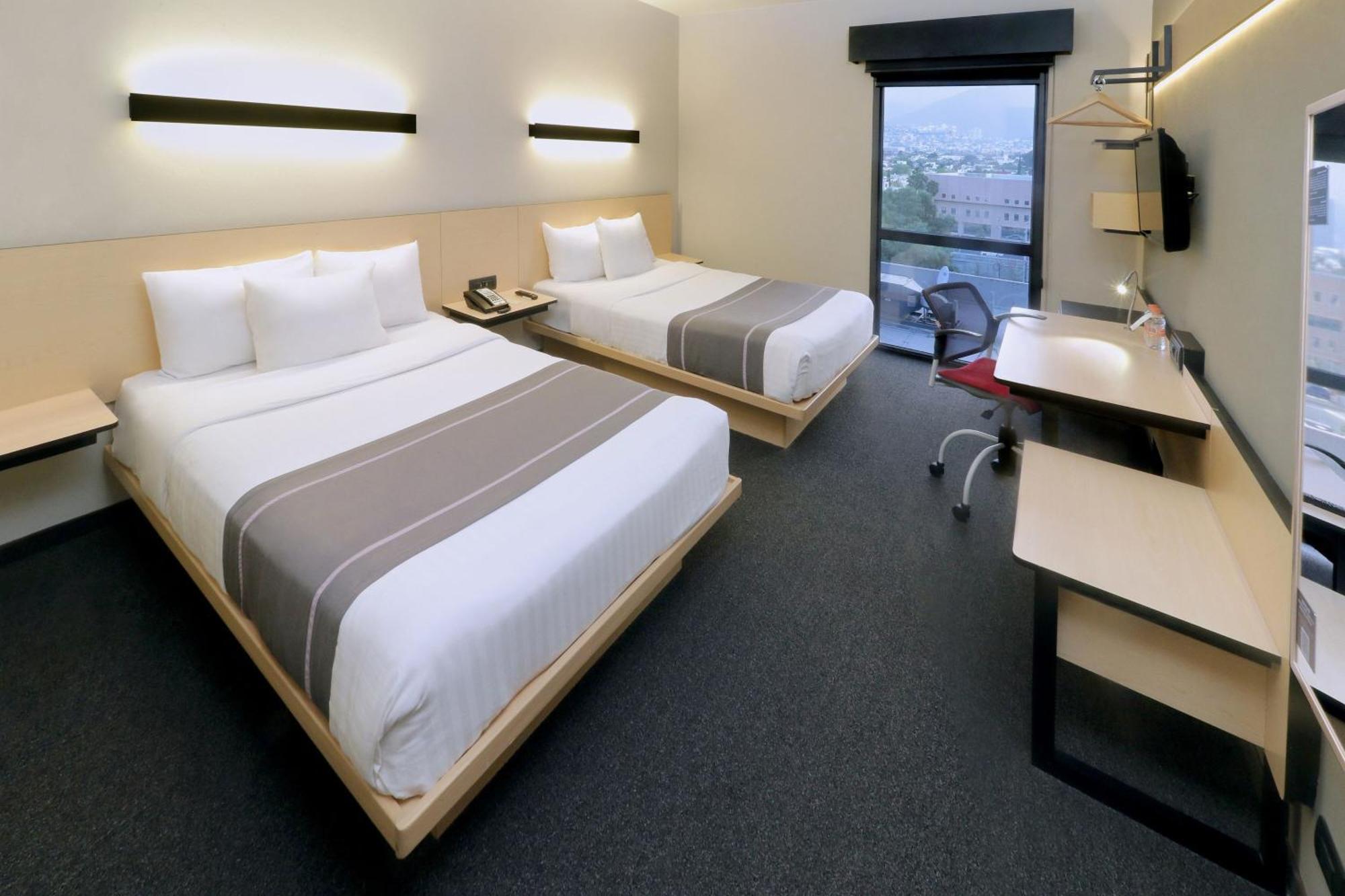 Nuevo Sur Hotel