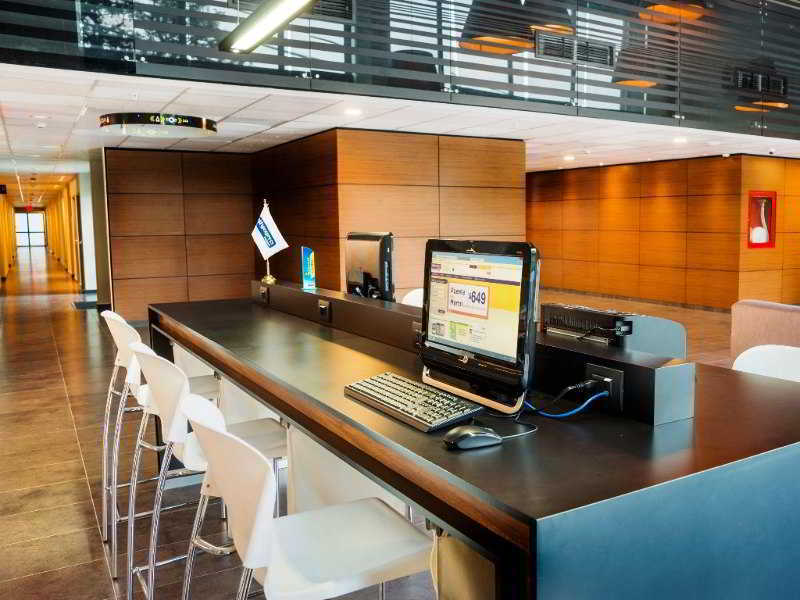 Nuevo Sur Hotel Monterrey