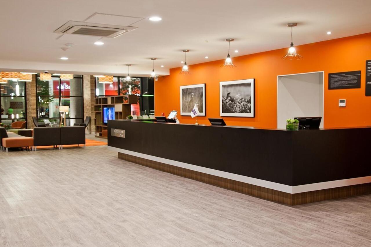 Hotel Nuevo Sur 4*