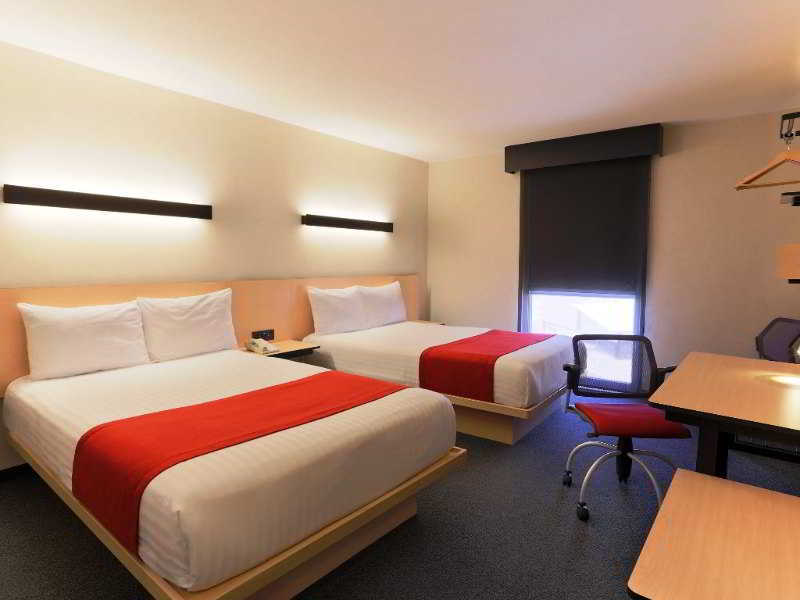 Nuevo Sur Hotel Monterrey