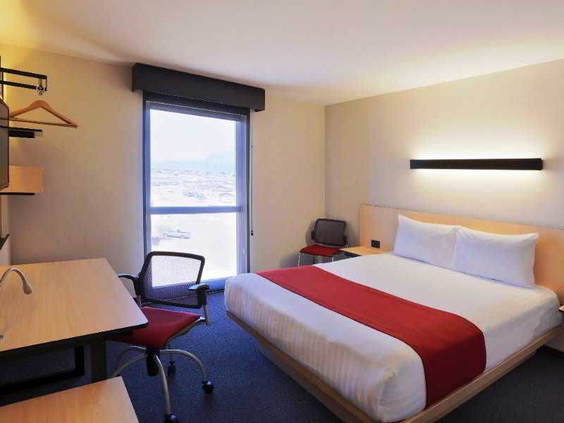 Nuevo Sur Hotel