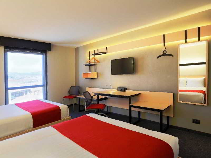 Nuevo Sur Hotel 4*