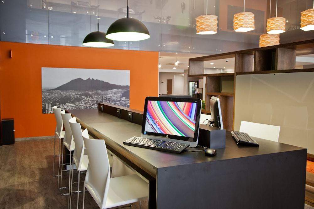 Nuevo Sur 4* Monterrey