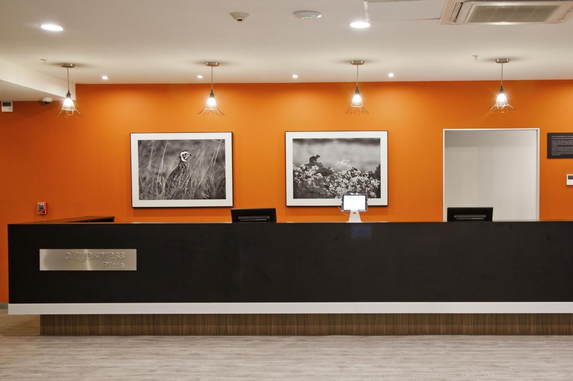 Hotel Nuevo Sur