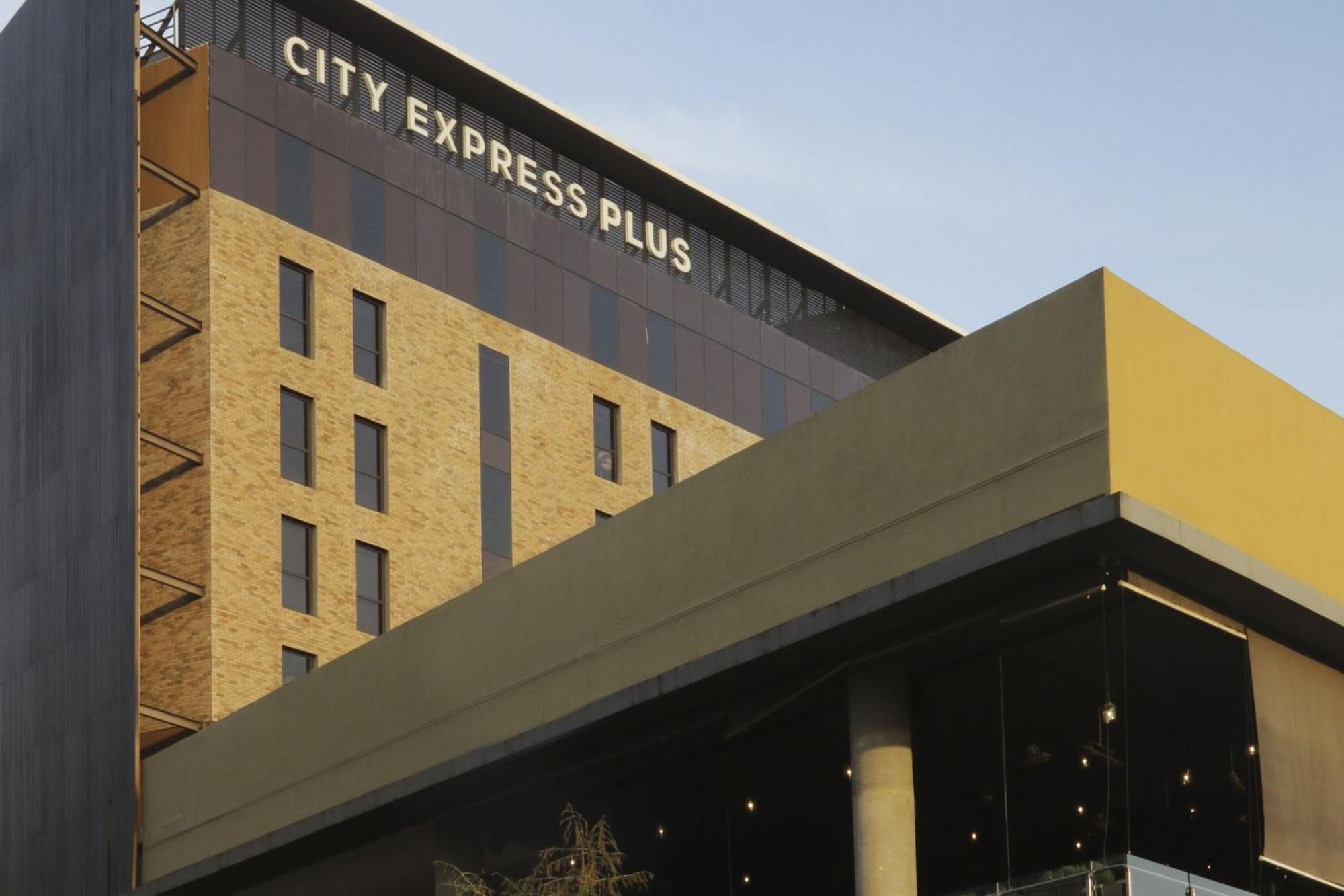 Nuevo Sur 4* Monterrey