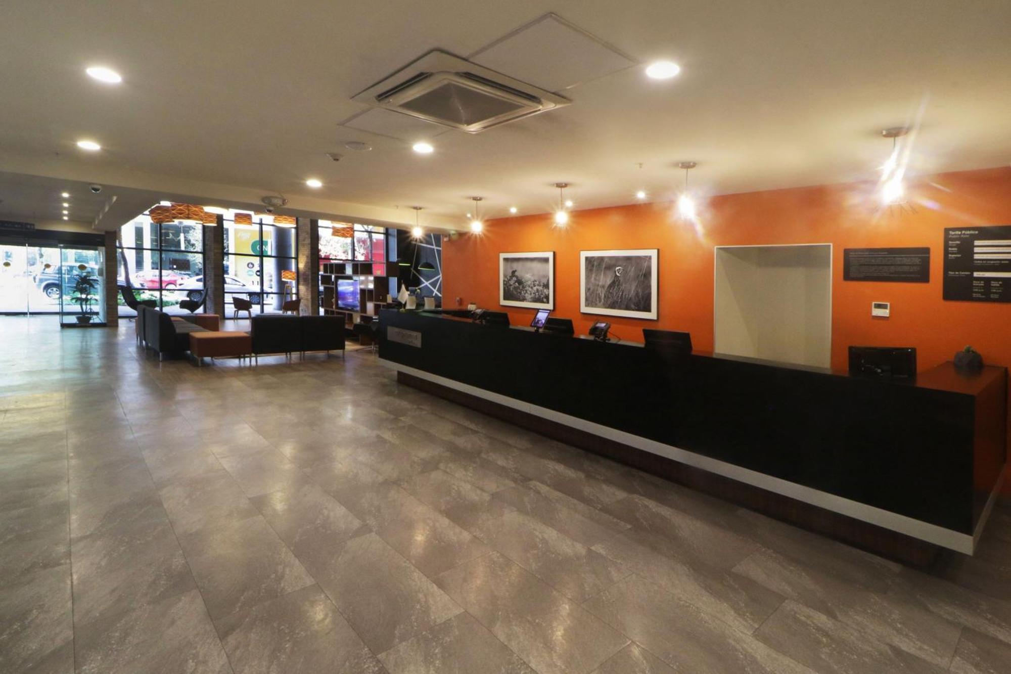 Nuevo Sur Hotel