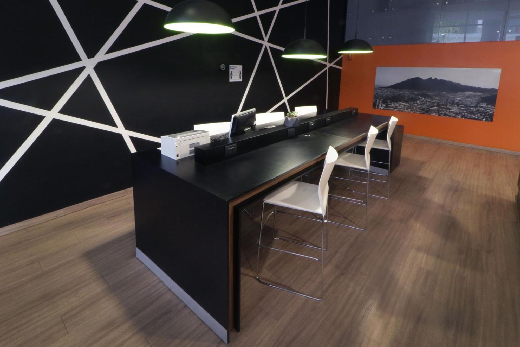 Nuevo Sur Hotel Monterrey