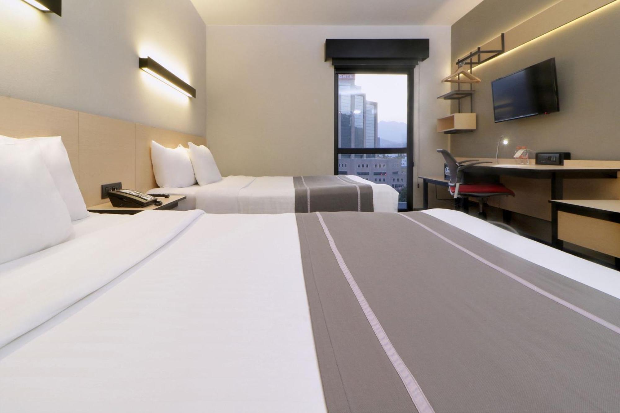 Nuevo Sur Hotel