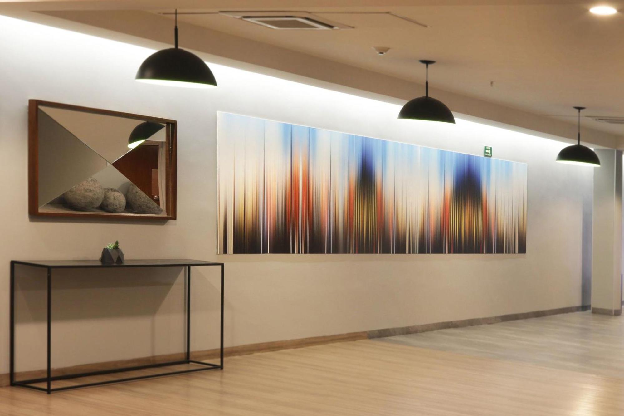 Nuevo Sur Hotel 4*