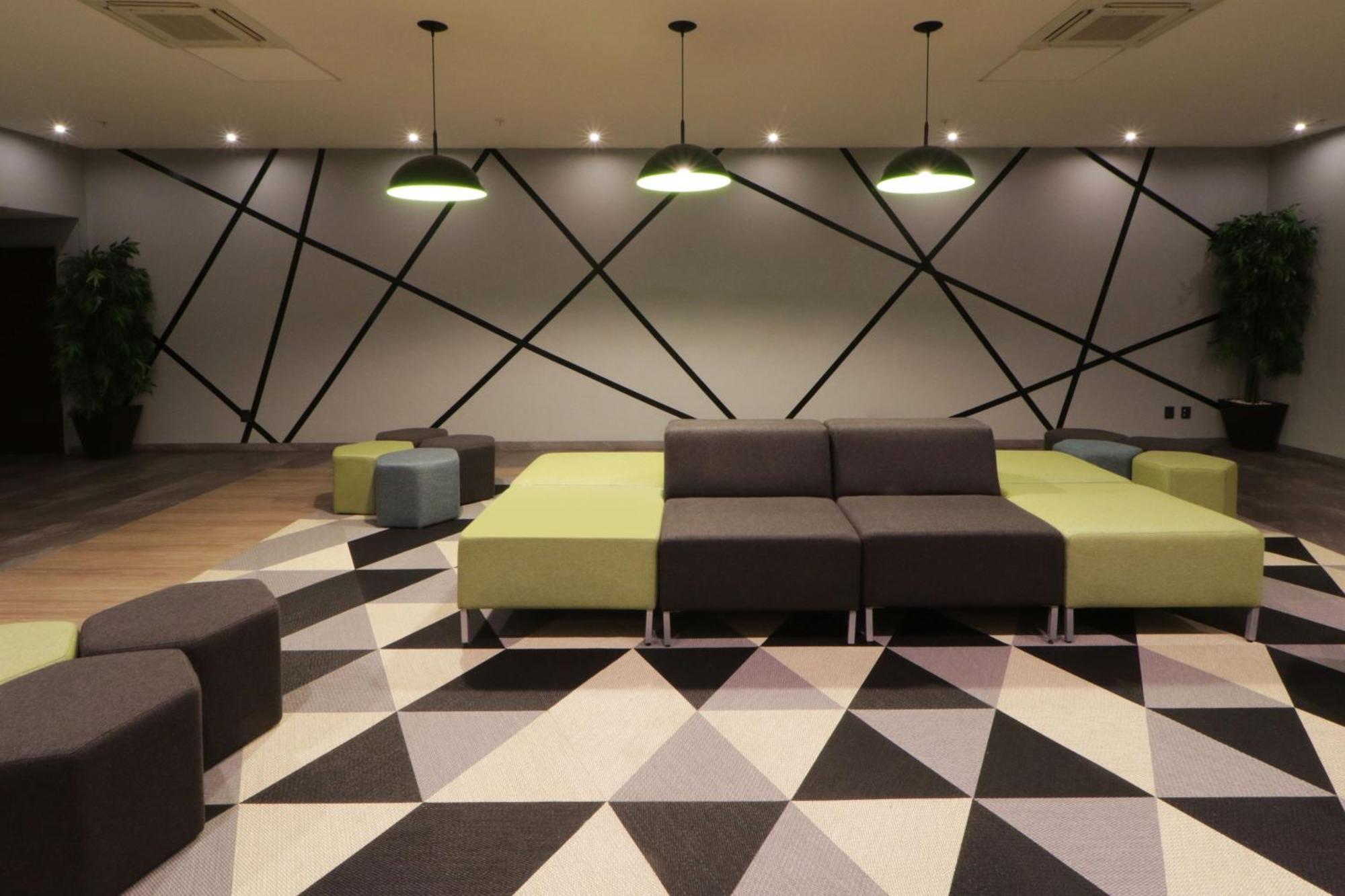 Nuevo Sur Hotel Monterrey