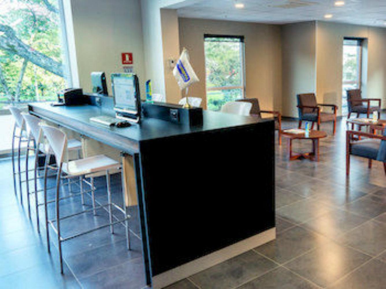 Hotel Nuevo Sur 4*