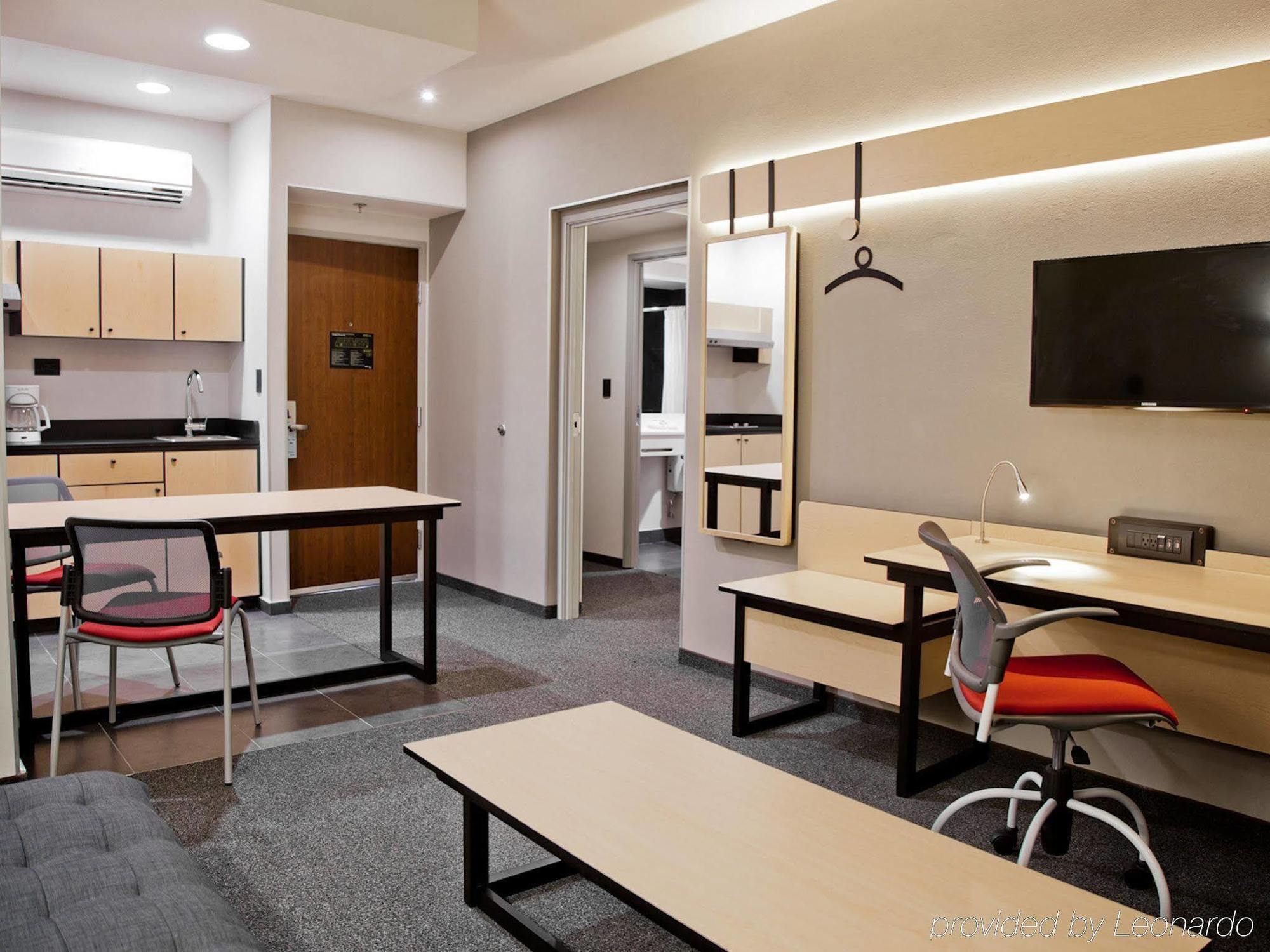 Hotel Nuevo Sur 4*