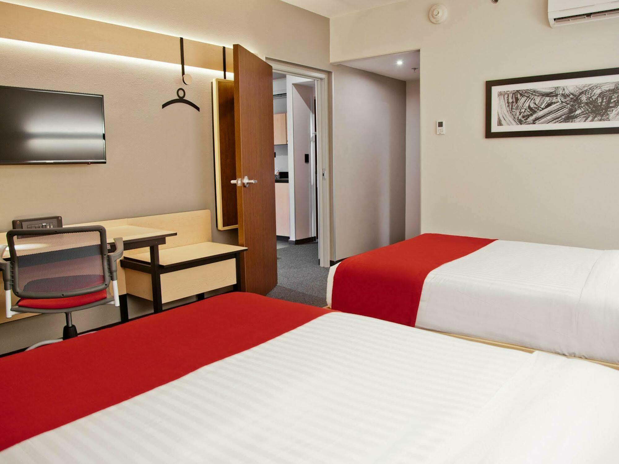 Hotel Nuevo Sur