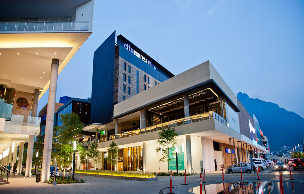 Nuevo Sur 4* Monterrey